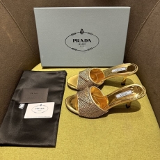 Prada Sandals